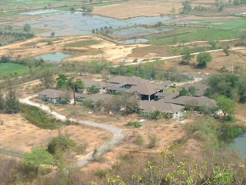 วัดหนองหอย