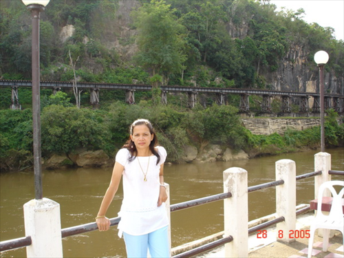ทางรถไฟสายมรณะ