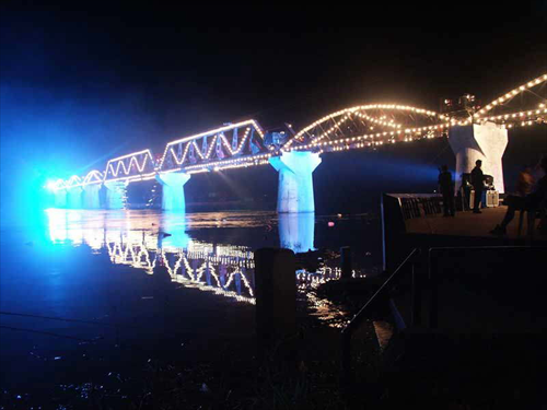 สะพานข้ามแม่น้ำแคว