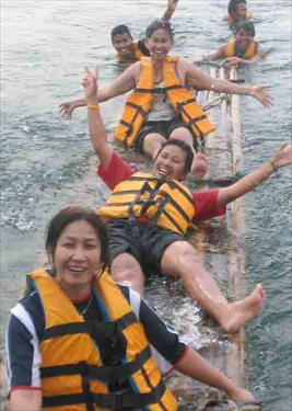 เขื่อนศรีนครินทร์