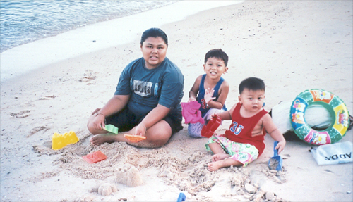 หาดพัทยา