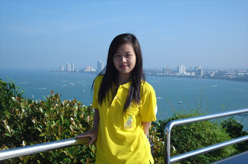 หาดพัทยา