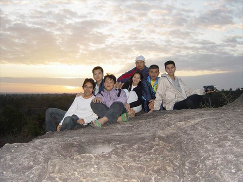 ภูผาเทิบ