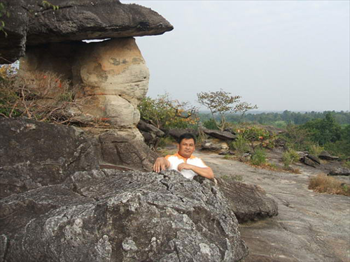 ภูผาเทิบ