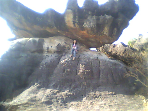 ภูผาเทิบ