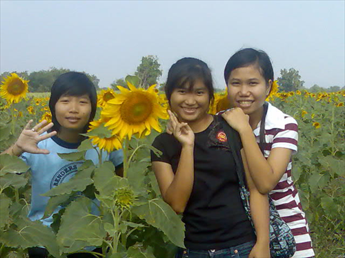 ประมวลภาพ สนุก! คาราวาน ครั้งที่ 4