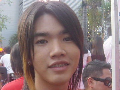 ประมาลภาพ เทศกาลผีตาโขน 2548