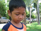 ทุ่งกุลาร้องไห้