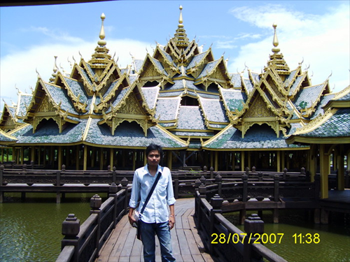ทุ่งกุลาร้องไห้