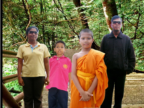 ทุ่งกุลาร้องไห้