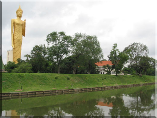 วัดบูรพาภิราม