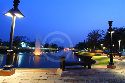 วนอุทยานเขากระโดง