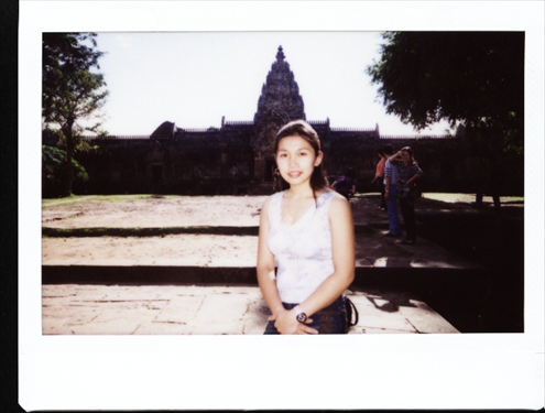 ปราสาทหินพนมรุ้ง