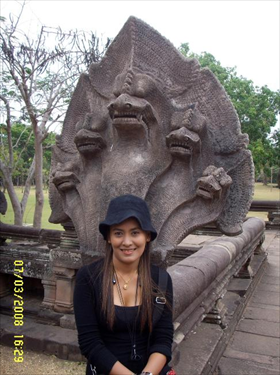 ปราสาทหินพนมรุ้ง