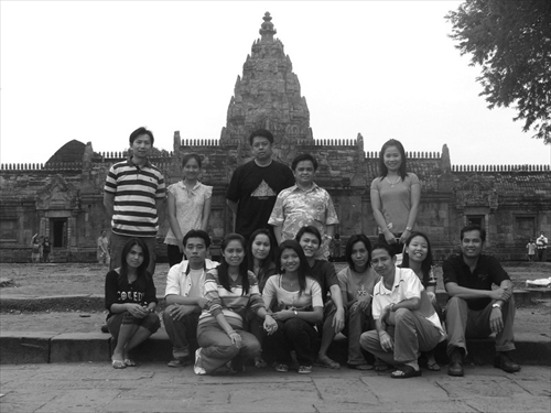 ปราสาทหินพนมรุ้ง