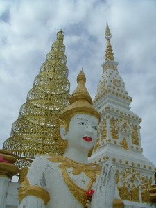 พระธาตุศรีคุณ