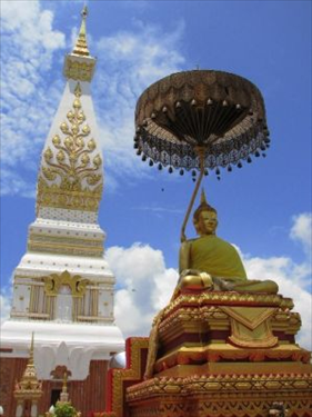 พระธาตุพนม
