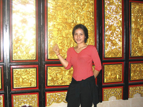 พิพิธภัณฑสถานแห่งชาติพิมาย