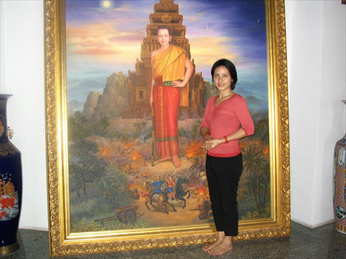 พิพิธภัณฑสถานแห่งชาติพิมาย