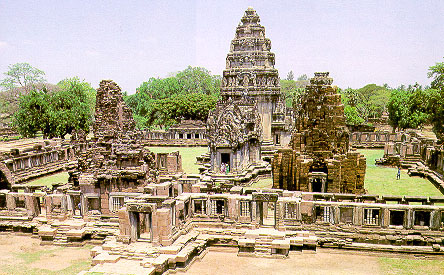 ปรางค์ครบุรี