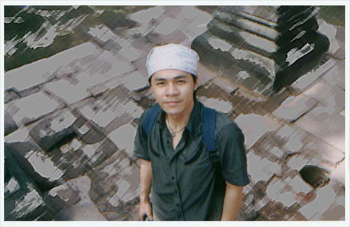 ปราสาทเมืองเก่า