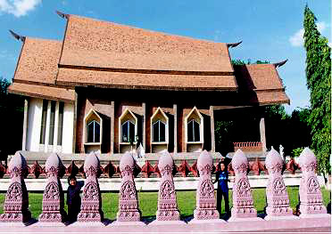 วัดศาลาลอย
