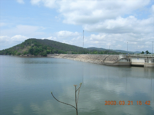 อุทยานแห่งชาติภูเก้า-ภูพานคำ