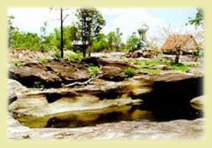 สระหงษ์