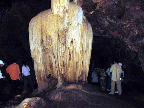 วนอุทยานถ้ำผาไท