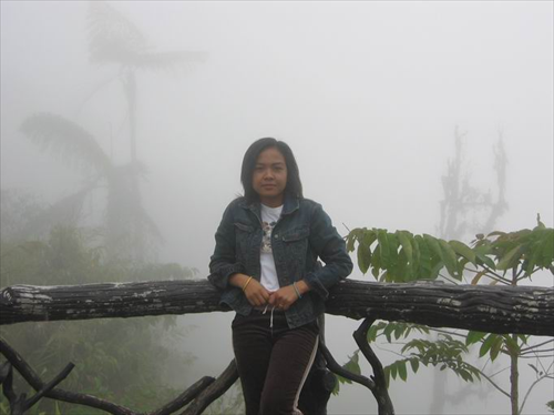 อุทยานแห่งชาติศรีน่าน