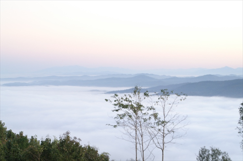 อุทยานแห่งชาติศรีน่าน