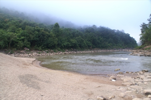 อุทยานแห่งชาติศรีน่าน