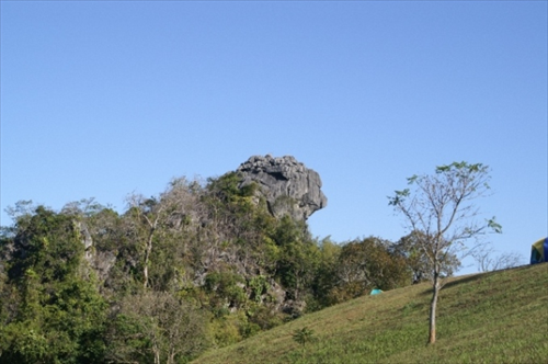 อุทยานแห่งชาติศรีน่าน