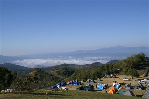อุทยานแห่งชาติศรีน่าน