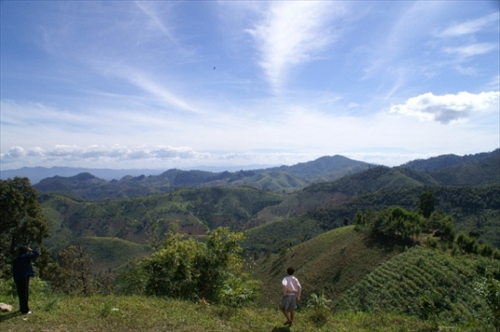 อุทยานแห่งชาติศรีน่าน