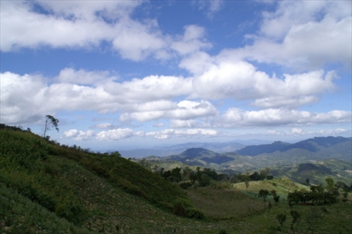 อุทยานแห่งชาติศรีน่าน