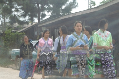 อุทยานแห่งชาติศรีน่าน