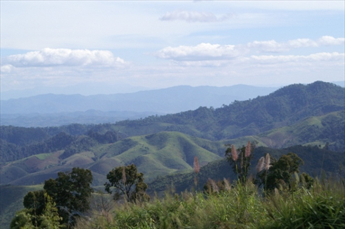 อุทยานแห่งชาติศรีน่าน