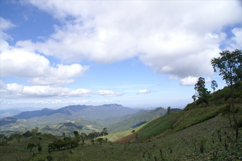 อุทยานแห่งชาติศรีน่าน