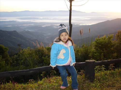 อุทยานแห่งชาติศรีน่าน