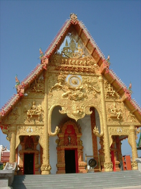 งานจิตรกรรมฝาผนัง