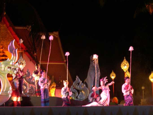 พิพิธภัณฑสถานแห่งชาติน่าน