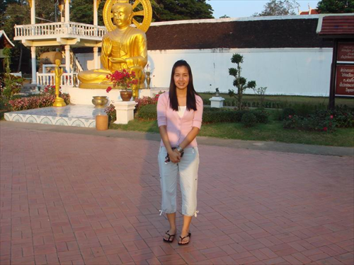 พระบรมธาตุแช่แห้ง
