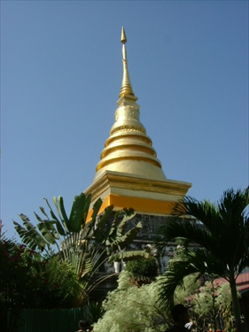 วัดพระธาตุช้างค้ำวรวิหาร