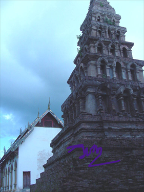 วัดพญาวัด