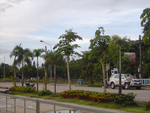 หนองเลงทราย