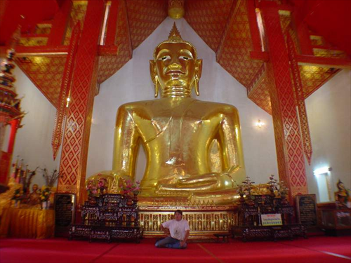 วัดศรีโคมคำ