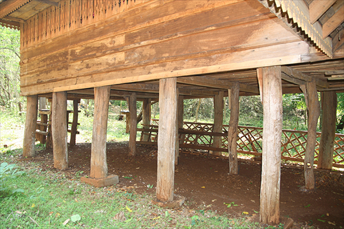วนอุทยานบ้านถ้ำ