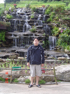 อุทยานแห่งชาติดอยอินทนนท์