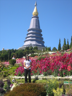 อุทยานแห่งชาติดอยอินทนนท์